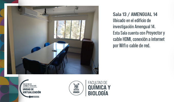 Imagen de la sala